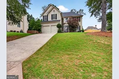 11370 Quailbrook Chase, Duluth, GA 30097 - Photo 53
