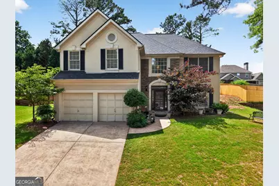11370 Quailbrook Chase, Duluth, GA 30097 - Photo 3