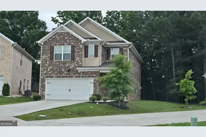 600 Sprayberry Drive, Stockbridge, GA 30281 - Photo 1