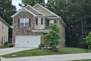 600 Sprayberry Dr, Stockbridge, GA 30281 - Photo 1
