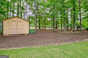 333 Kensington Dr, Peachtree City, GA 30269 - Photo 43