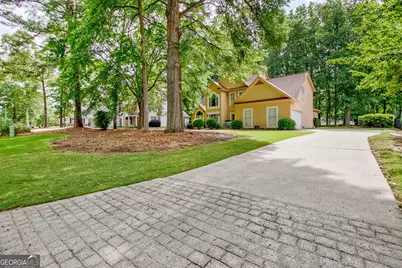 333 Kensington Drive, Peachtree City, GA 30269 - Photo 3