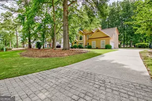 333 Kensington Dr, Peachtree City, GA 30269 - Photo 3