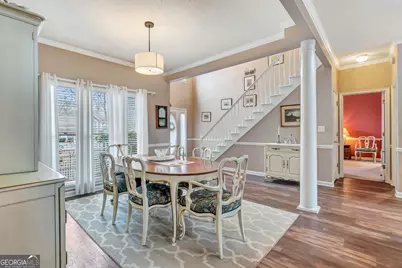 333 Kensington Drive, Peachtree City, GA 30269 - Photo 11