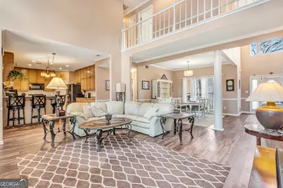333 Kensington Drive, Peachtree City, GA 30269 - Photo 15
