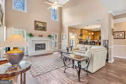 333 Kensington Drive, Peachtree City, GA 30269 - Photo 13