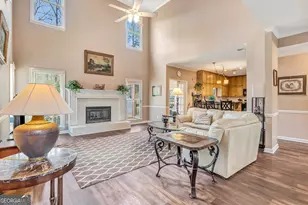 333 Kensington Dr, Peachtree City, GA 30269 - Photo 13