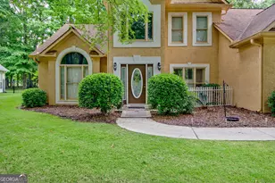 333 Kensington Dr, Peachtree City, GA 30269 - Photo 7