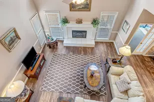 333 Kensington Dr, Peachtree City, GA 30269 - Photo 31