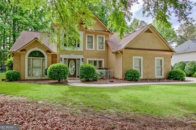 333 Kensington Drive, Peachtree City, GA 30269 - Photo 5