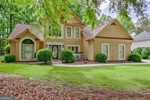 333 Kensington Dr, Peachtree City, GA 30269 - Photo 5