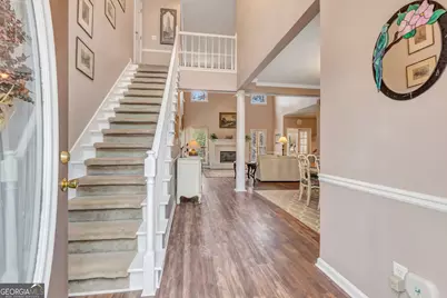 333 Kensington Drive, Peachtree City, GA 30269 - Photo 9