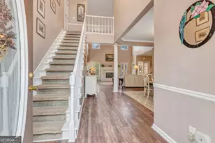 333 Kensington Dr, Peachtree City, GA 30269 - Photo 9