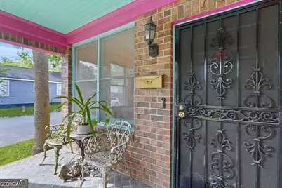 702 E 32nd Street, Savannah, GA 31401 - Photo 3