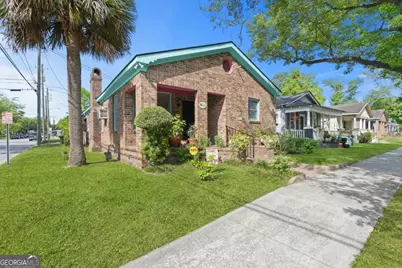 702 E 32nd Street, Savannah, GA 31401 - Photo 29
