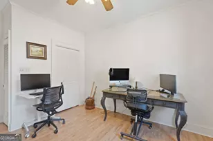 702 E 32nd St, Savannah, GA 31401 - Photo 21