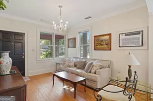 702 E 32nd St, Savannah, GA 31401 - Photo 5