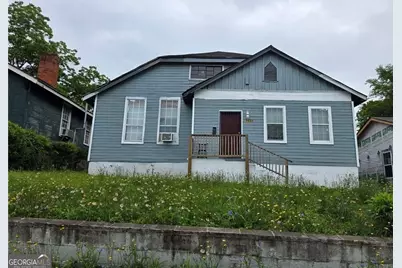 3823 Lake Street, Macon, GA 31204 - Photo 1