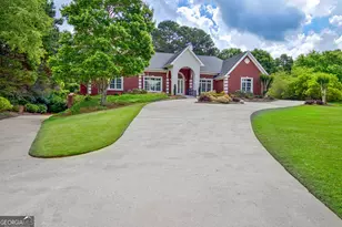 175 McElwaney Way, Fayetteville, GA 30215 - Photo 3