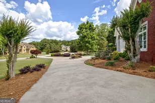 175 McElwaney Way, Fayetteville, GA 30215 - Photo 9
