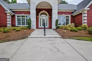 175 McElwaney Way, Fayetteville, GA 30215 - Photo 7