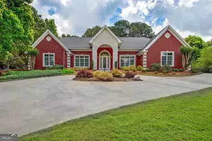 175 McElwaney Way, Fayetteville, GA 30215 - Photo 1