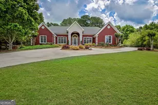 175 McElwaney Way, Fayetteville, GA 30215 - Photo 5
