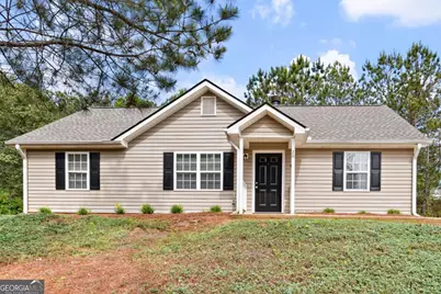 20 Spring Leaf Place, Dallas, GA 30157 - Photo 1