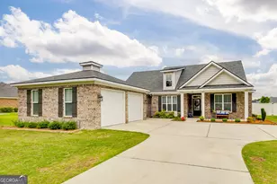 539 Braves Field Dr, Guyton, GA 31312 - Photo 1
