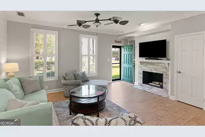 1035 Beachview Drive #19, Saint Simons, GA 31522 - Photo 11