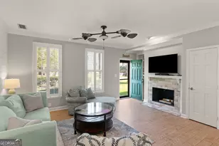 1035 Beachview Dr, Saint Simons, GA 31522 - Photo 11