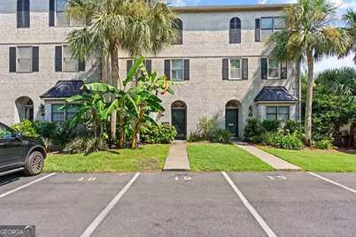 1035 Beachview Drive #19, Saint Simons, GA 31522 - Photo 29