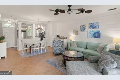 1035 Beachview Drive #19, Saint Simons, GA 31522 - Photo 13