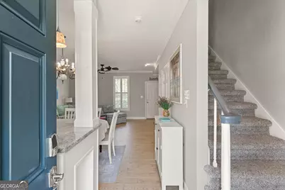 1035 Beachview Drive #19, Saint Simons, GA 31522 - Photo 3