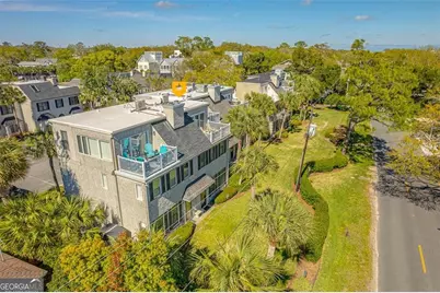 1035 Beachview Drive #19, Saint Simons, GA 31522 - Photo 35