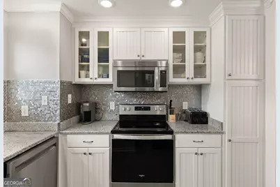 1035 Beachview Drive #19, Saint Simons, GA 31522 - Photo 7
