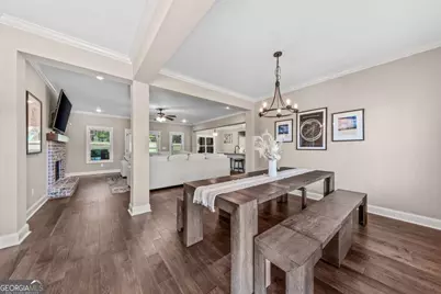 2364 Blazing Star Court, Statham, GA 30666 - Photo 7