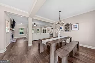 2364 Blazing Star Ct, Statham, GA 30666 - Photo 7