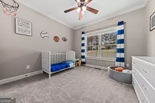 2364 Blazing Star Ct, Statham, GA 30666 - Photo 17