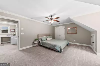 2364 Blazing Star Court, Statham, GA 30666 - Photo 47