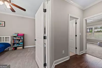 2364 Blazing Star Court, Statham, GA 30666 - Photo 11