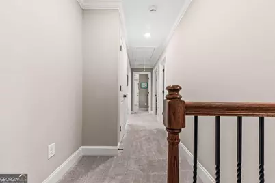 2364 Blazing Star Court, Statham, GA 30666 - Photo 43