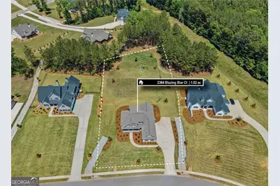2364 Blazing Star Court, Statham, GA 30666 - Photo 59