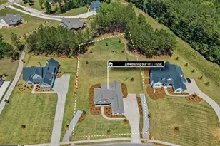 2364 Blazing Star Ct, Statham, GA 30666 - Photo 59