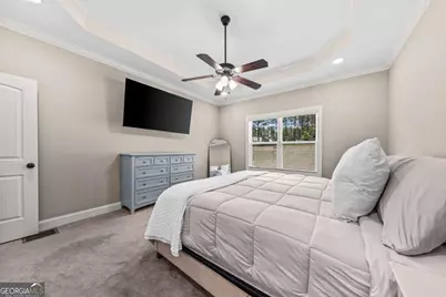 2364 Blazing Star Court, Statham, GA 30666 - Photo 37