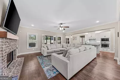 2364 Blazing Star Court, Statham, GA 30666 - Photo 19