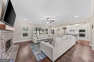 2364 Blazing Star Ct, Statham, GA 30666 - Photo 19