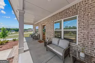 2364 Blazing Star Ct, Statham, GA 30666 - Photo 3