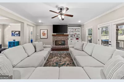2364 Blazing Star Court, Statham, GA 30666 - Photo 23