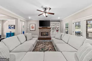2364 Blazing Star Ct, Statham, GA 30666 - Photo 23